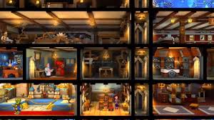 Accept new dwellers, assign them to their . Hustle Castle Fantasy Kingdom Apk 1 45 1 Download Free For Android