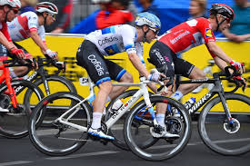 Cannondale first introduced the supersix in 2006, then brought in the supersix evo in 2011. Viviani Delighted With New Cofidis Team S Efforts At Tour Down Under Opener Cyclingnews