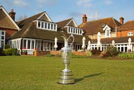 The open 149th royal st george's. Postponement Was A Relief How Royal St George S Is Dealing With The Lockdown National Club Golfer
