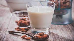 Is Almond Milk Healthy Nutrition Benefits And Downsides