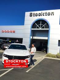 Stockton Dodge Chrysler Jeep Ram
