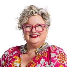 Congratulations Margaret Byrnes! Forever proud that you're my mum.