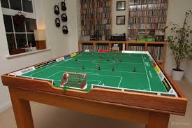 Pin Von Carlos Almeida Auf Soccer Tables Tipp Kick Fussball