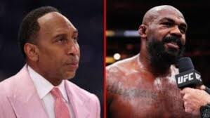 Angela Hill vs. Maryna Moroz set for UFC