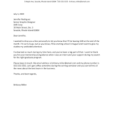 If a coworker is leaving the company to start another job, saying goodbye can also help you maintain a professional contact that may aid you in a future job search. Goodbye Letter Examples And Writing Tips