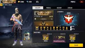 Each player has a unique user id in free fire, which is assigned to them when they create their account. Roar To Heroic Of Season 14 Freefire Freefireindia Freefirelover Free Fire Lover Free Fire Lover Garena Dolor En Articulaciones Logros Temporada 3