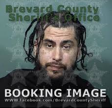 Arrests In Brevard County: June 1, 2023