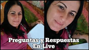 Soy libre de expresarme !!! Respondiendo preguntas y respuestas...