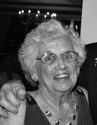 Obituary information for Jeanne A. Jacobsen Brown