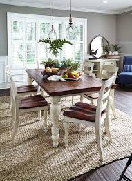 20 Vintage Farmhouse Dining Table Design Ideas Farmhouse Dining Rooms Decor Farmhouse Dining Room Table Cottage Dining Rooms