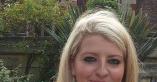 Stacey overcomes her fear of public speaking to launch Articulate