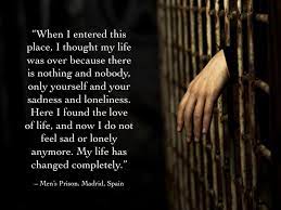 Inmate Quotes For Her Quotesgram