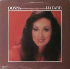 Donna Hazard