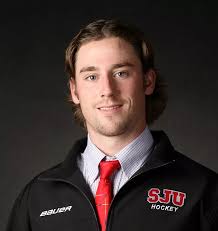 2012-2013 Hockey Roster