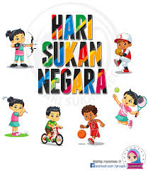 Perdana menteri mengisytiharkan hari sukan negara akan diraikan pada sabtu minggu kedua bulan oktober setiap tahun. Facebook