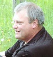 Ronald Wilhelm Obituary (1957