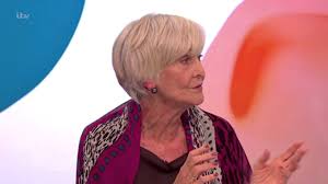 Sheila Hancock Explains Life As A Quaker Loose Women Youtube