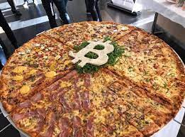 Por eso, esa fecha se conoce como el día de la pizza bitcoin. Compro 2 Pizzas Por 10 000 Bitcoins Hoy Saldrian Us 73 Millones Y Si Invertia Us 100 Infotechnology Com