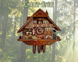 These clocks buy can be installed on the top of. Cuckoo Clocks Authentic German Cuckoo Clock Shop