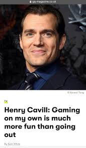 Search the imgflip meme database for popular memes and blank meme templates. Ah A Man Of Culture Gamer Henry Cavill Know Your Meme