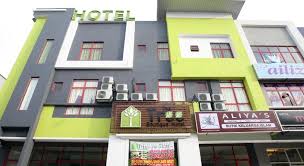 Butik di seksyen 7 shah alam. The Tree Boutique Hotel No 2 A 4 A Jalan Plumbum Q7 Q Pusat Komersial Seksyen 7 40000 Shah Alam Selangor Shah Alam