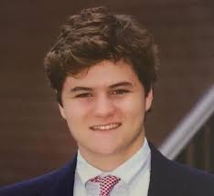 William Richardson Obituary (1996