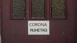 Denn zwar sehen die neuen beschlüsse ruhetage über ostern vor, was das im detail bedeutet, scheint. 9fzrdh2ulfj0tm