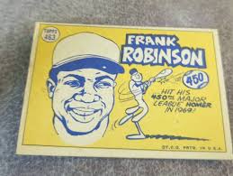 1980 Topps #720 Carl Yastrzemski NM-MT Condition Ships USPS in a top loader  for $5