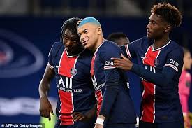 This game will be played on january 19th, at the stade du moustoir in lorient, france. Paris Saint Germain 2 0 Lorient Kylian Mbappe And Moise Kean On Scoresheet For Hosts Ghana Latest Football News Live Scores Results Ghanasoccernet
