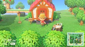 New horizons.however, new horizons offers plenty of ways to change the way the outside of your house looks, too. Animal Crossing New Horizons House Upgrades List