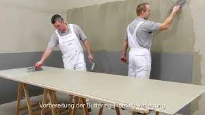 Dabei wird der dünnbettmörtel sowohl auf den untergrund als auch auf die rückseite der fliese aufgetragen. Verlegung Grossformatiger Fliesen Youtube