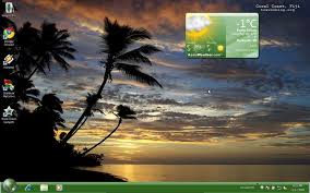 Cambiar el fondo de la pantalla de bloqueo. Windows 7 Starter Manera Facil Cambiar Fondo De Pantalla Askix Com