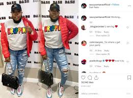 Slim's parents were immigrants from lebanon, and while there, were part of a distinct sect of roman catholicism called the maronite catholics. Rapper Saucy Santana Who Is He Why Was He In Miami Miami Herald