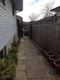 This was my favorite house in their portfolio because i love how the stone siding ideas that the used coordinate with the pathway that leads to the street as well as the. Reconstructing A 60 Ft Walkway Up The Side Of A House Ideas Hometalk