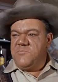 Bonanza 1.26 The Avenger' (1960)