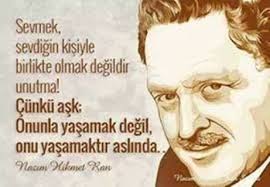 Nazim Hikmet Ten Ask Siirleri Cok Iyi Abi Cool Words Poetry Words Like Quotes