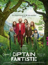Cinematographer stéphane fontaine (best known for his work with jacques audiard). Poster Zum Captain Fantastic Einmal Wildnis Und Zuruck Bild 1 Auf 24 Filmstarts De