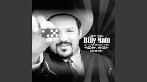 Billy Mata