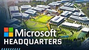 The population was 54,144 at the 2010 census and an estimated 71,929 in 2019. Helloworld1 Microsoft Way Redmond 1 Microsoft Way Redmond Hello World Loves Licious