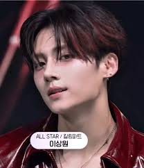 Like Jenny 이상원