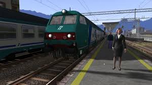 Acquista il biglietto del treno online con le nostre offerte. Train Simulator 2019 Treni Alla Stazione Di Bussoleno Torino Bardonecchia Youtube