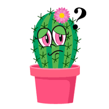 All images is transparent background and free download. Free Cactus Cartoon Characters Images Charatoon