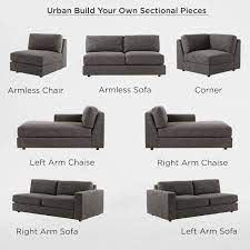 pin by shabnajareesh on living room tv unit designs in 2021 build your own sectional chaise sectional storage chaise
