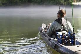 Each skill is vastly different from the other and has its own intricacies. Kayak Fishing Tips Pure Fishing