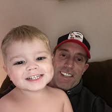 pier fishing lake Michigan