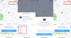 You will then receive an email with further instructions. You Can Now Setel At Petronas Directly From Your Credit Card No Wallet Top Up Required