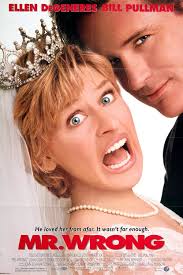 President, you got it all wrong by the nigerian voice. Mr Wrong 1996 Imdb