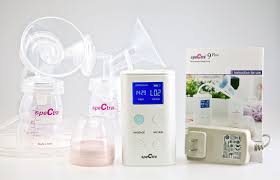 Choose from contactless same day delivery, drive up and more. Spectra 9 Plus Portable Double Electric Breast Pump 86 Reviews