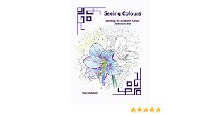 Adults coloring books for seniors with low vision, a fun, easy, and relaxing coloring pages, stress relieving coloring book by mino books edition | oct 15, 2020 5.0 out of 5 stars 1 Amazon Com Seeing Colours Adult Colouring Book Soothing The Mind With Colour Volume 1 9781775314004 Arnold Mrs Sharan Arnold Sharan Books