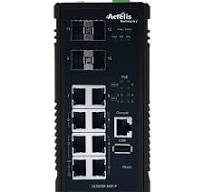 Actelis – GL5070 – 10-20 Port Industrial Managed Ethernet ...
